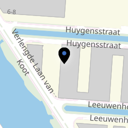 Appartement BKL01 B 8122 49