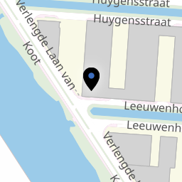 Appartement BKL01 B 8122 54
