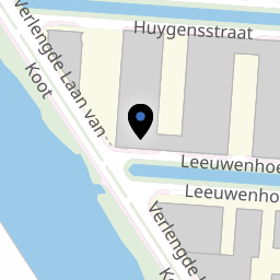 Appartement BKL01 B 8122 55