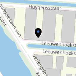 Appartement BKL01 B 8122 59