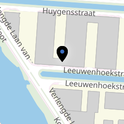 Appartement BKL01 B 8122 61