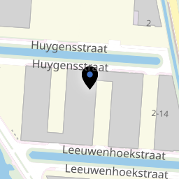 Appartement BKL01 B 8122 9