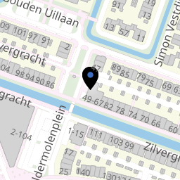 Appartement BKL01 B 8164 1
