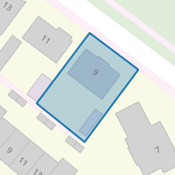 Perceel BKL01-B-8191