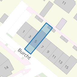 Perceel BKL01-B-8198