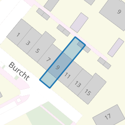 Perceel BKL01-B-8200