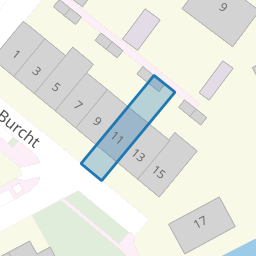 Perceel BKL01-B-8201