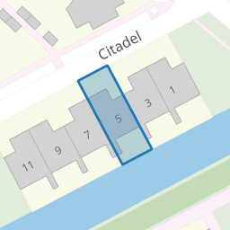 Perceel BKL01-B-8232