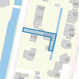 Perceel BKL01-B-8272