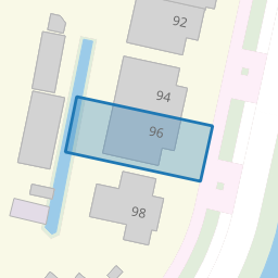 Perceel BKL01-B-8288