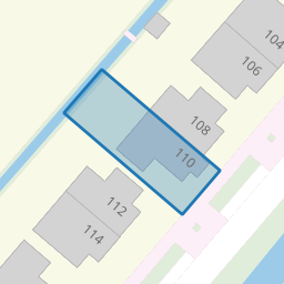 Perceel BKL01-B-8297