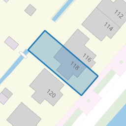 Perceel BKL01-B-8301