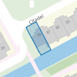 Perceel BKL01-B-8316