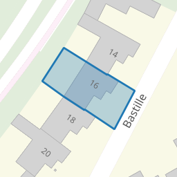 Perceel BKL01-B-8326