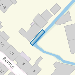 Perceel BKL01-B-8370