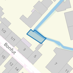 Perceel BKL01-B-8371