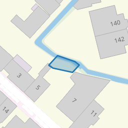 Perceel BKL01-B-8372