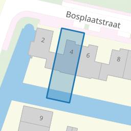 Perceel BKL01-B-8381