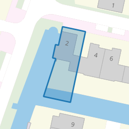 Perceel BKL01-B-8407