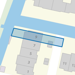 Perceel BKL01-B-8422