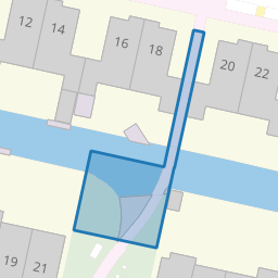 Perceel BKL01-B-8481