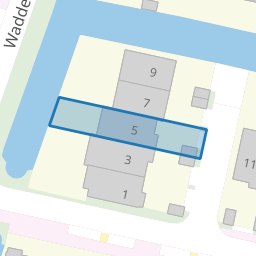 Perceel BKL01-B-8491