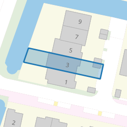 Perceel BKL01-B-8492