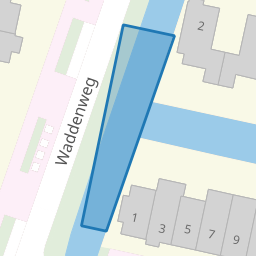 Perceel BKL01-B-8496