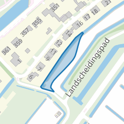 Perceel BKL01-B-8521