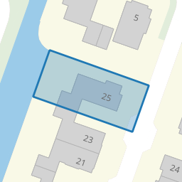 Perceel BKL01-B-8525