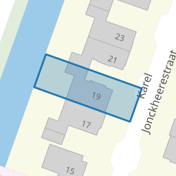 Perceel BKL01-B-8528