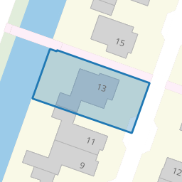 Perceel BKL01-B-8531