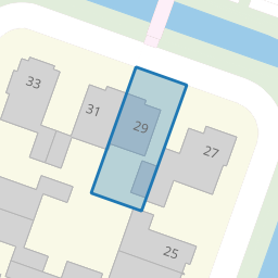 Perceel BKL01-B-8540