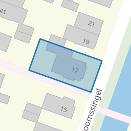 Perceel BKL01-B-8546