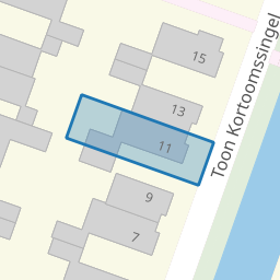 Perceel BKL01-B-8555