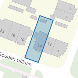 Perceel BKL01-B-8562