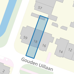 Perceel BKL01-B-8564