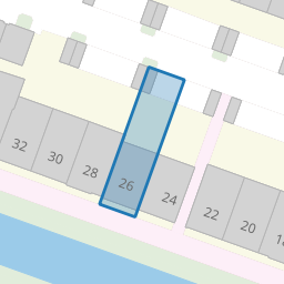 Perceel BKL01-B-8575