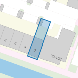 Perceel BKL01-B-8587