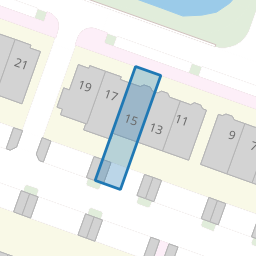 Perceel BKL01-B-8590