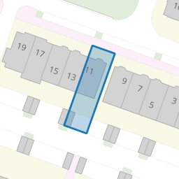 Perceel BKL01-B-8592