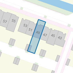 Perceel BKL01-B-8600