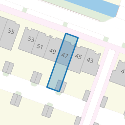 Perceel BKL01-B-8601