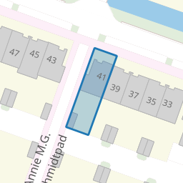 Perceel BKL01-B-8604