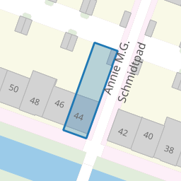 Perceel BKL01-B-8616