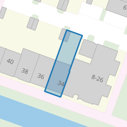 Perceel BKL01-B-8621