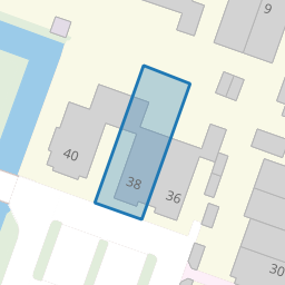 Perceel BKL01-B-8630