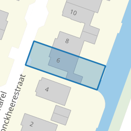 Perceel BKL01-B-8653