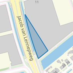 Perceel BKL01-B-8690