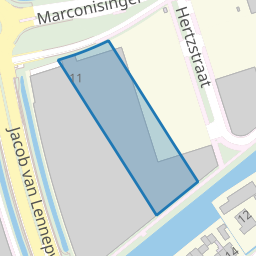 Perceel BKL01-B-8692